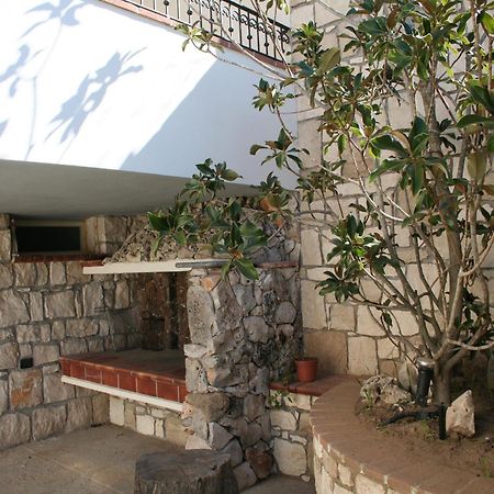 Villa Janas Baunei Εξωτερικό φωτογραφία