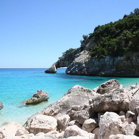 Villa Janas Baunei Εξωτερικό φωτογραφία