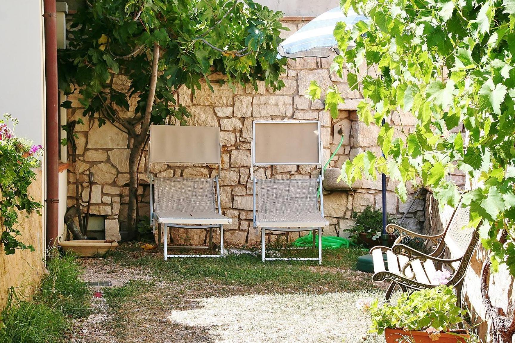 Villa Janas Baunei Εξωτερικό φωτογραφία