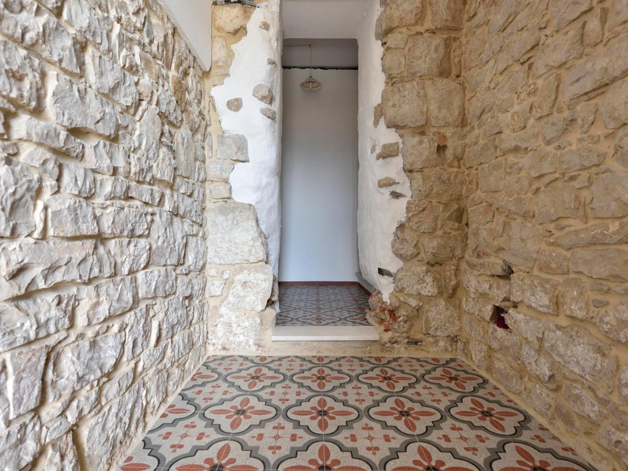 Villa Janas Baunei Εξωτερικό φωτογραφία