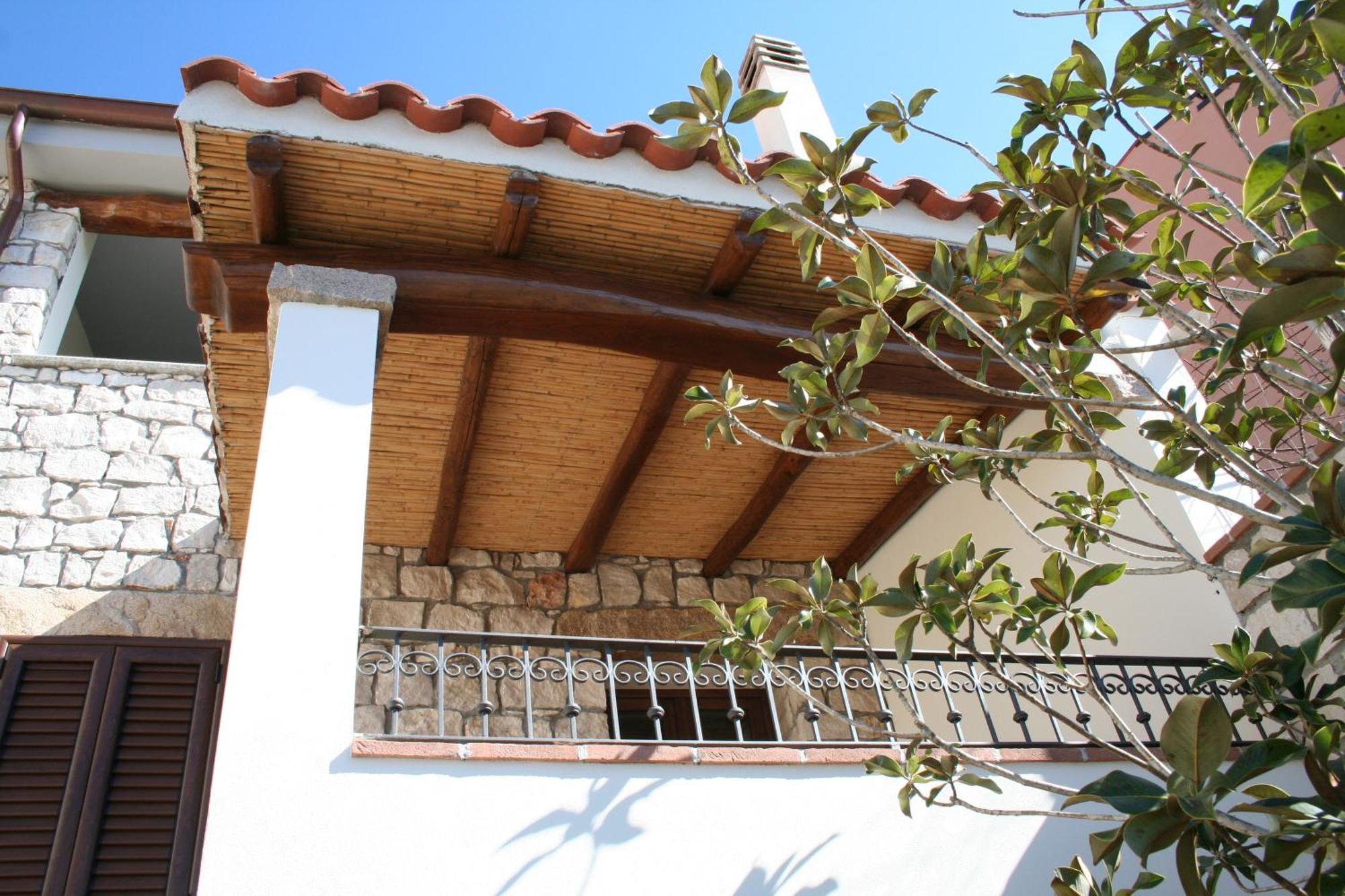 Villa Janas Baunei Εξωτερικό φωτογραφία
