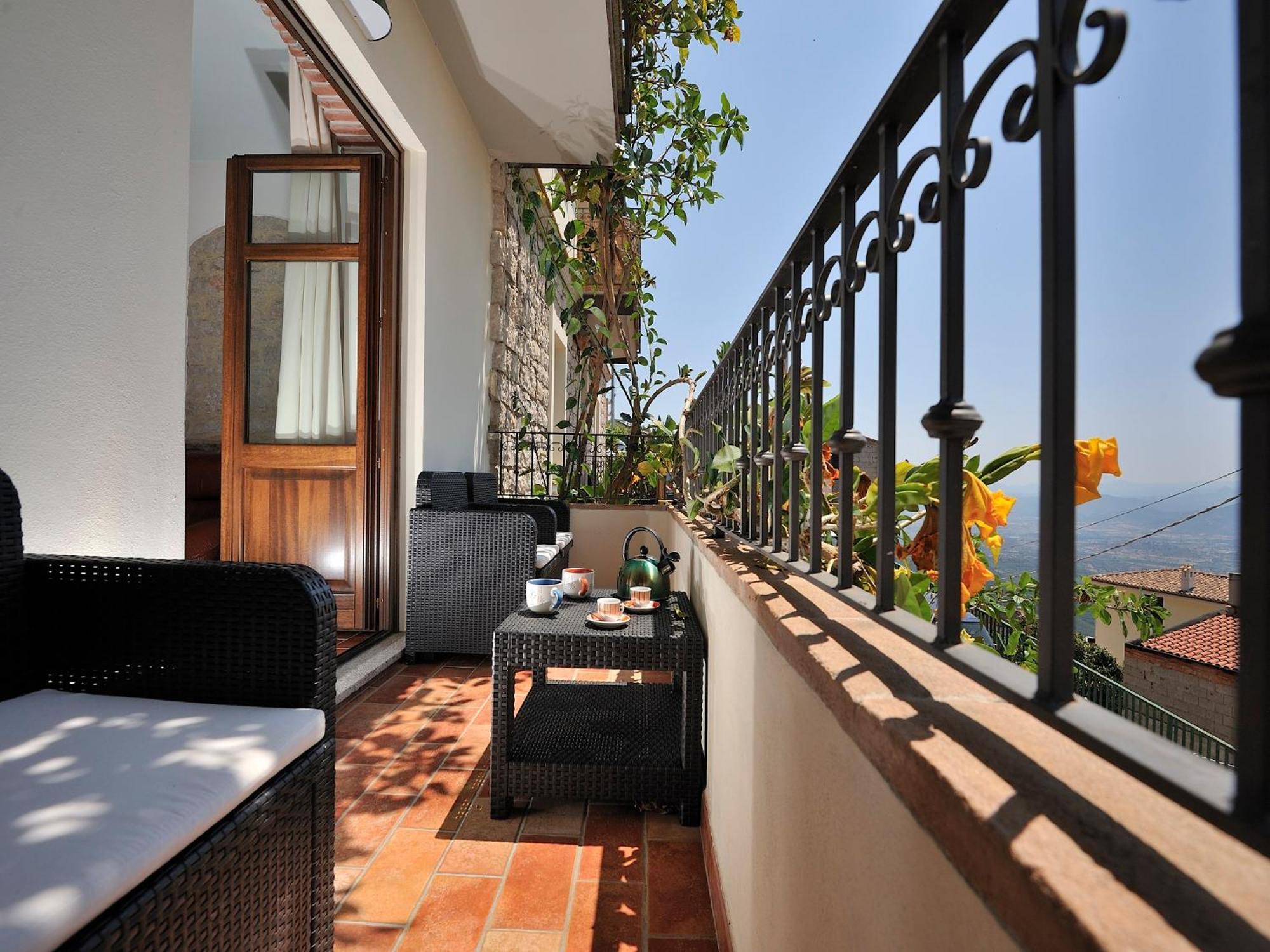 Villa Janas Baunei Εξωτερικό φωτογραφία