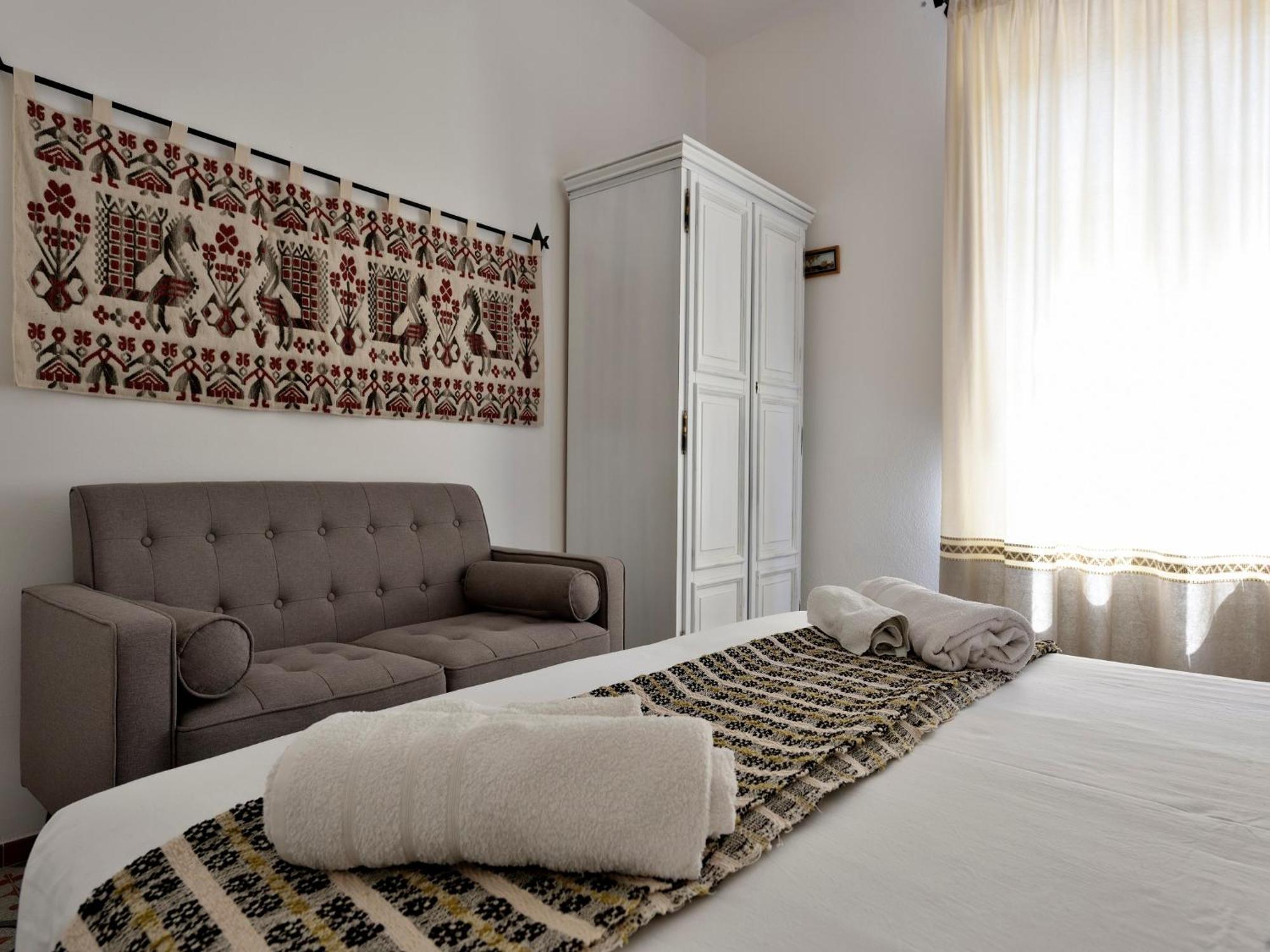 Villa Janas Baunei Εξωτερικό φωτογραφία