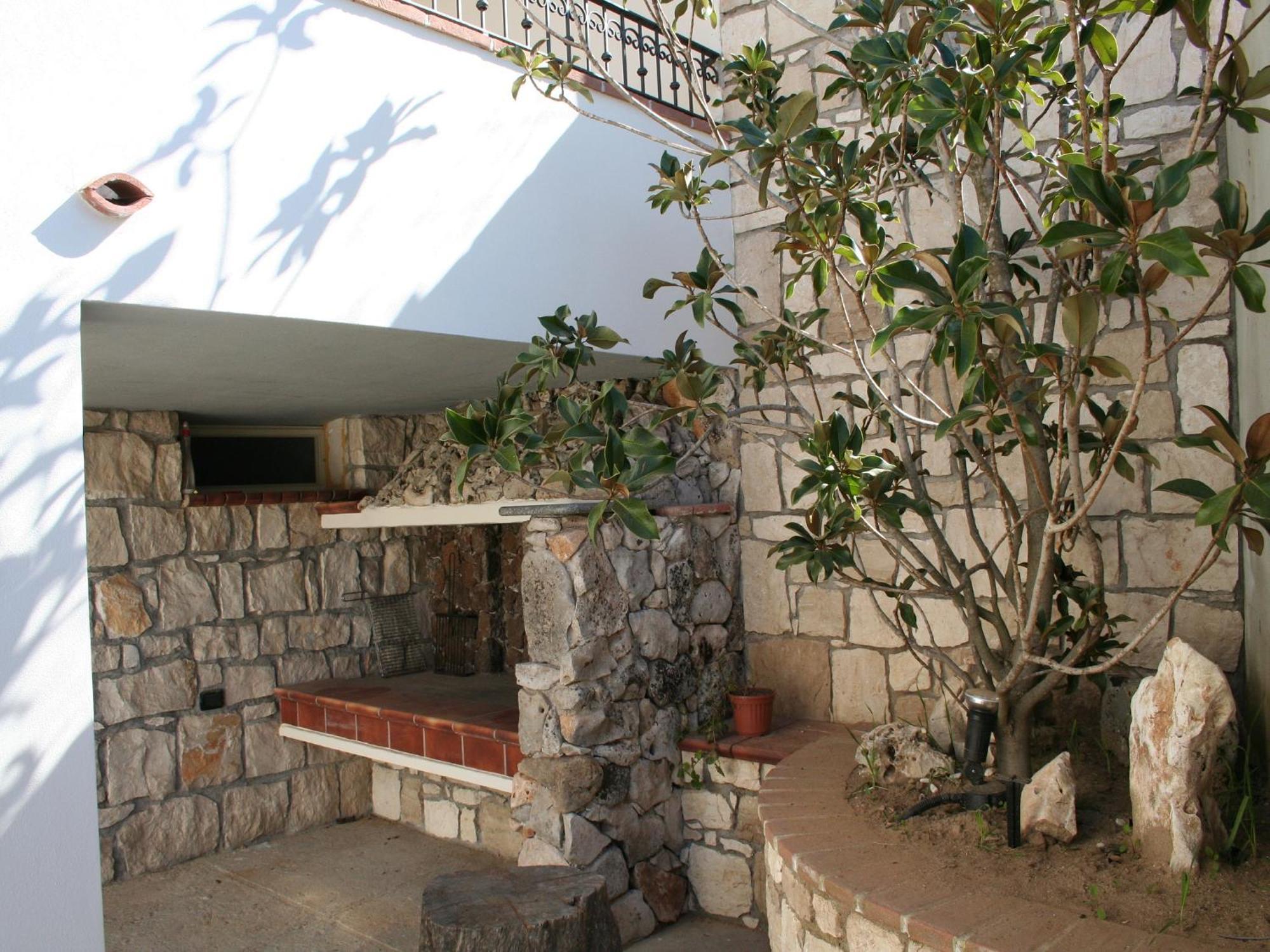 Villa Janas Baunei Εξωτερικό φωτογραφία