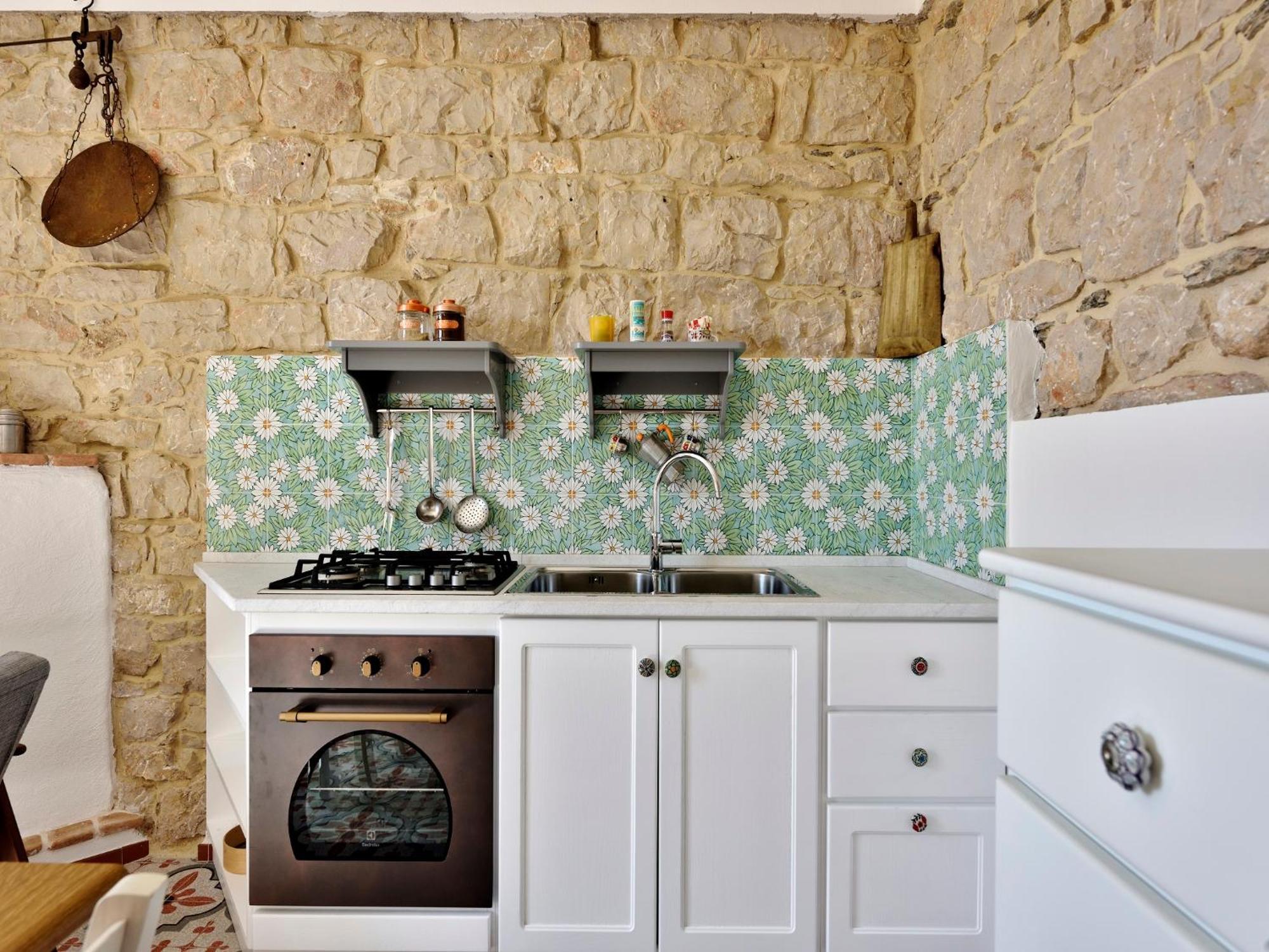 Villa Janas Baunei Εξωτερικό φωτογραφία