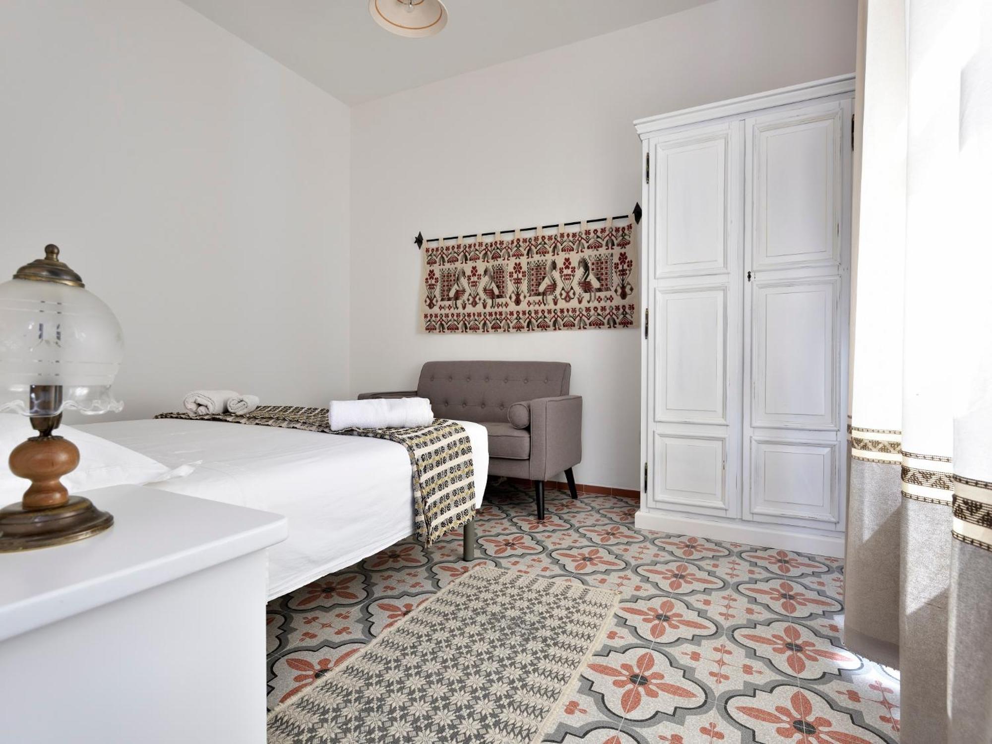 Villa Janas Baunei Εξωτερικό φωτογραφία