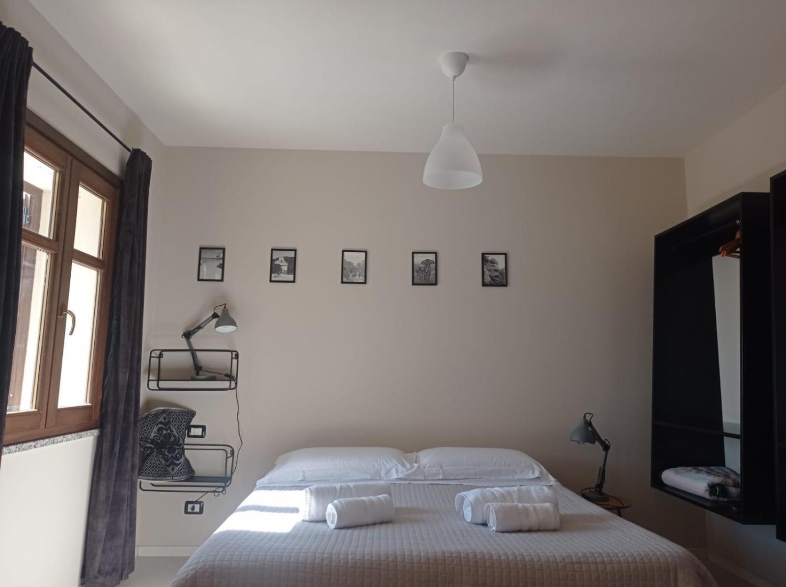 Villa Janas Baunei Εξωτερικό φωτογραφία