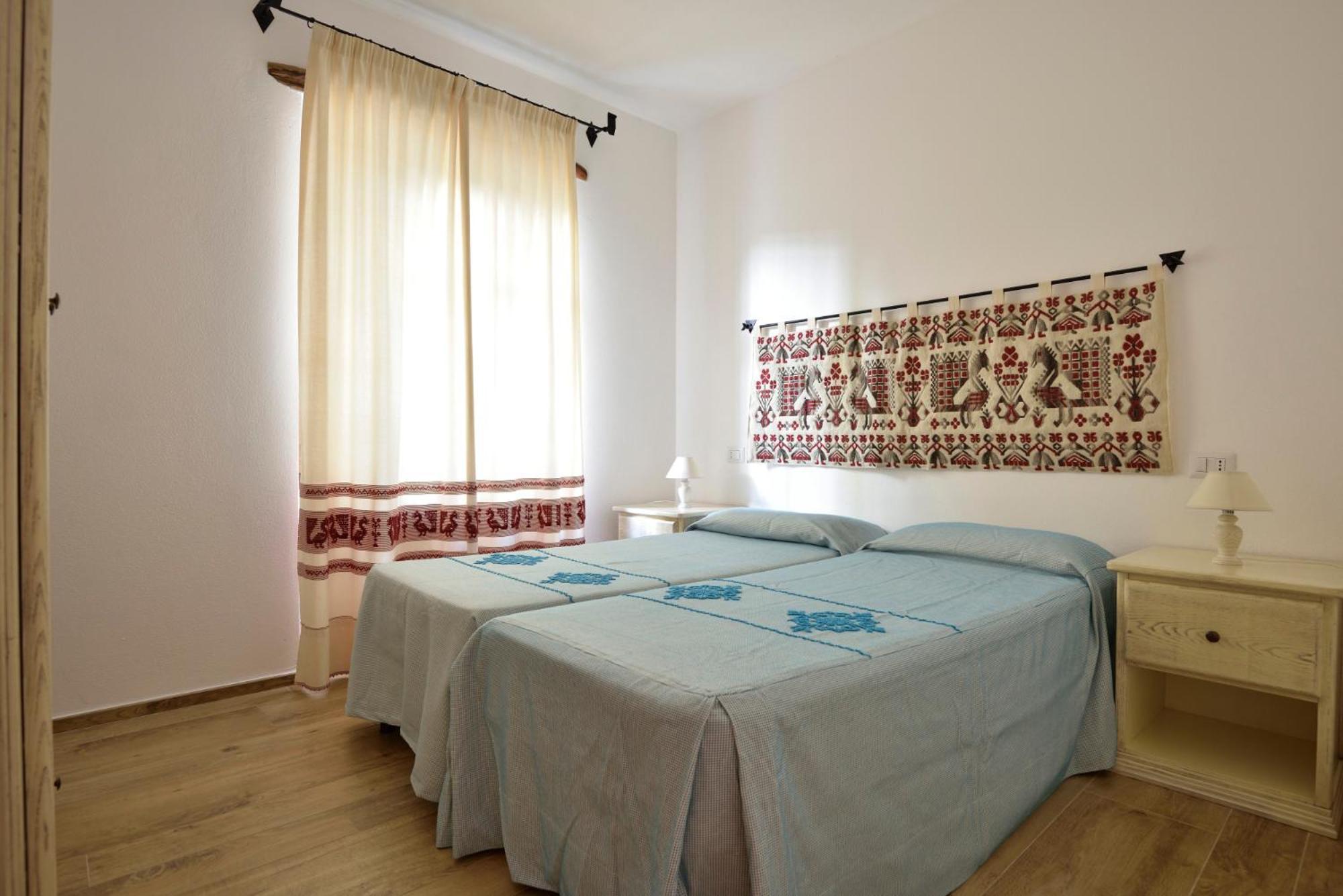 Villa Janas Baunei Εξωτερικό φωτογραφία