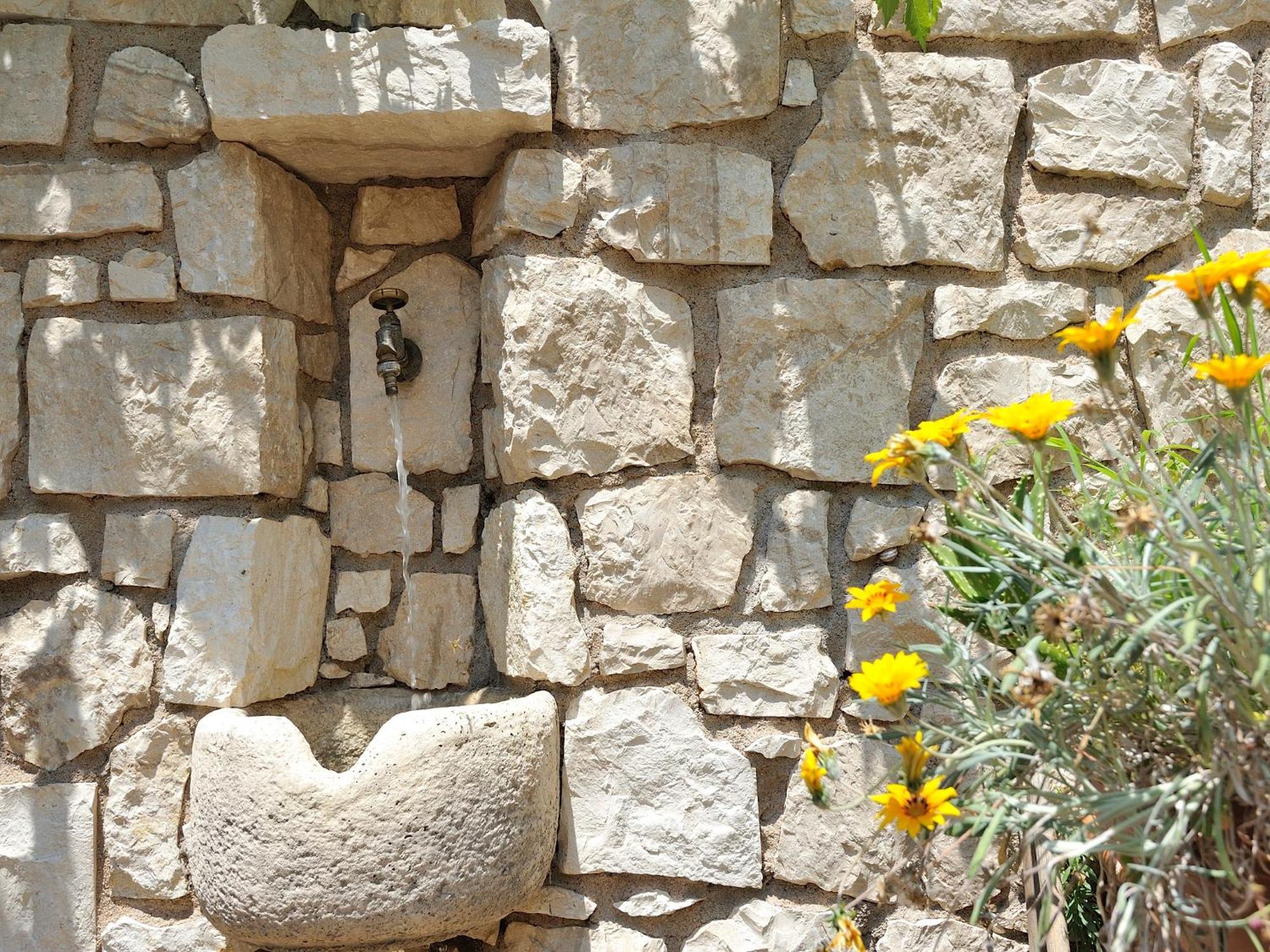 Villa Janas Baunei Εξωτερικό φωτογραφία