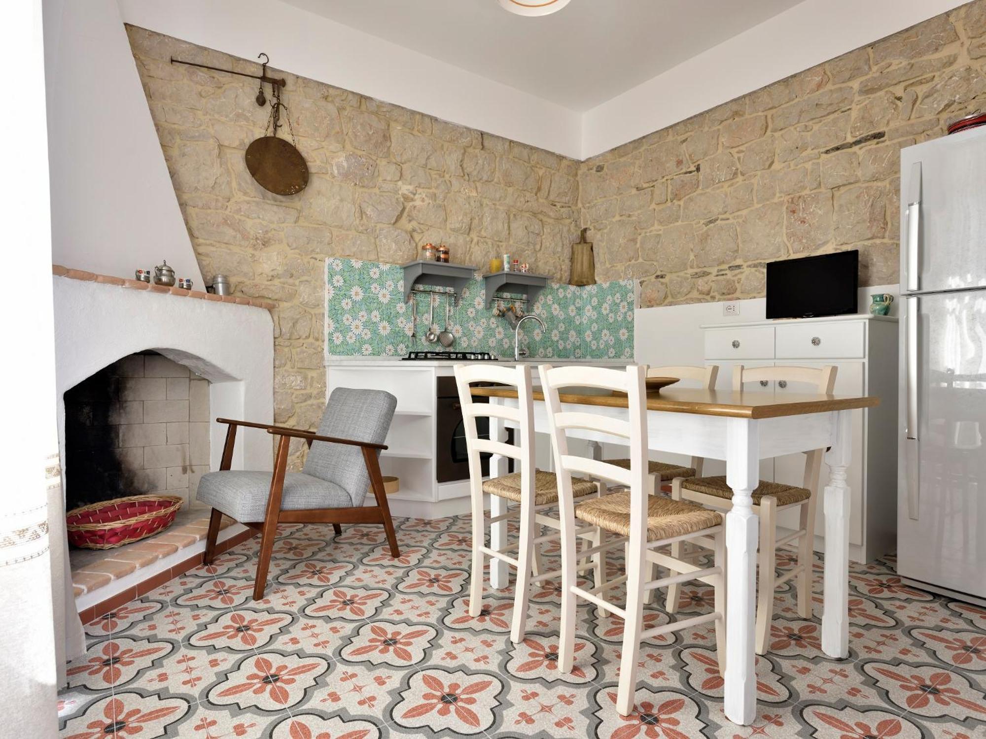 Villa Janas Baunei Εξωτερικό φωτογραφία
