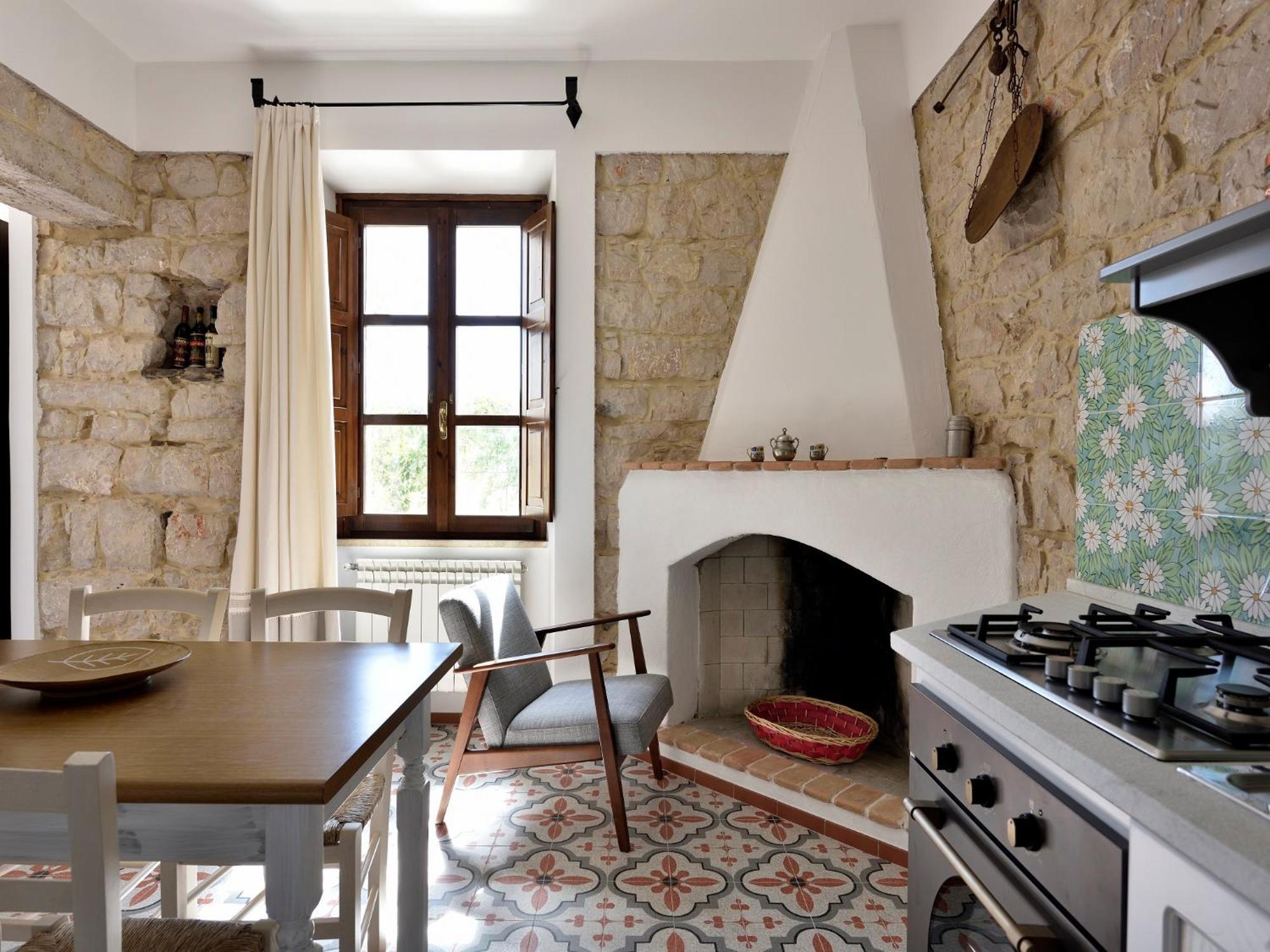 Villa Janas Baunei Εξωτερικό φωτογραφία